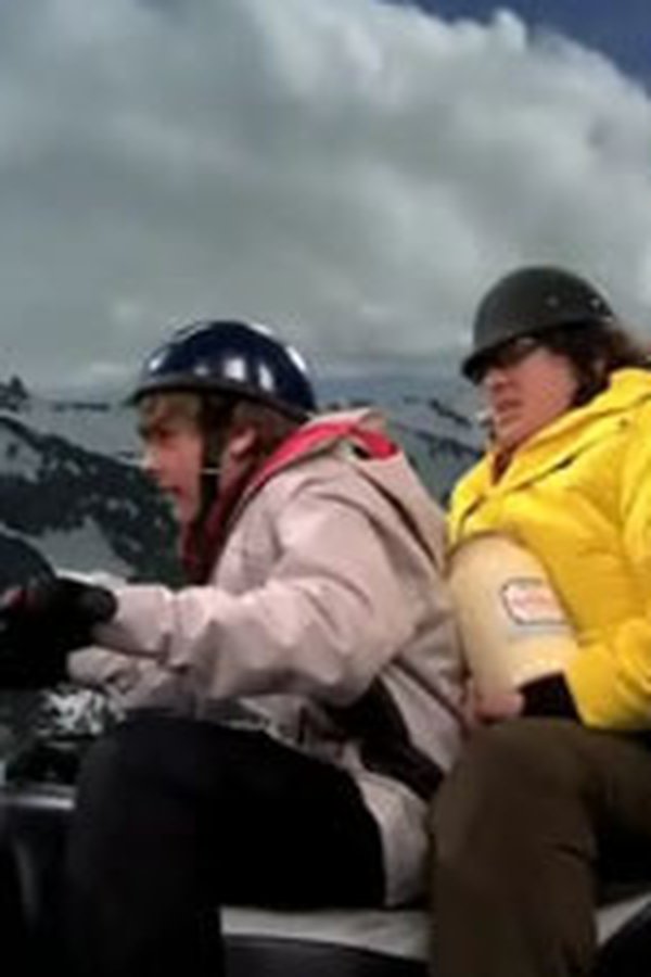 Zack e Cody sul ponte di comando – S03E14 – Episodio 14