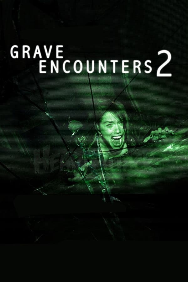 TVplus EN - Grave Encounters 2 (2012)