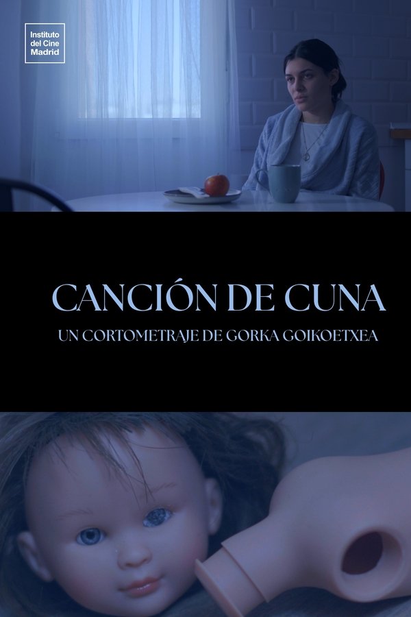 Canción de Cuna poster