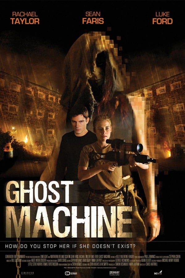 Ghost Machine