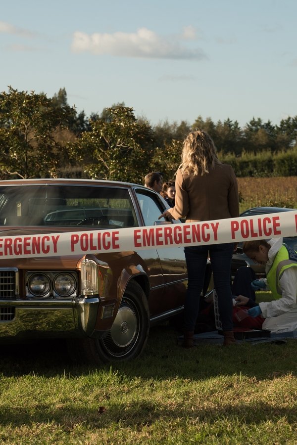 I misteri di Brokenwood – S03E03 – La Macchina Letale