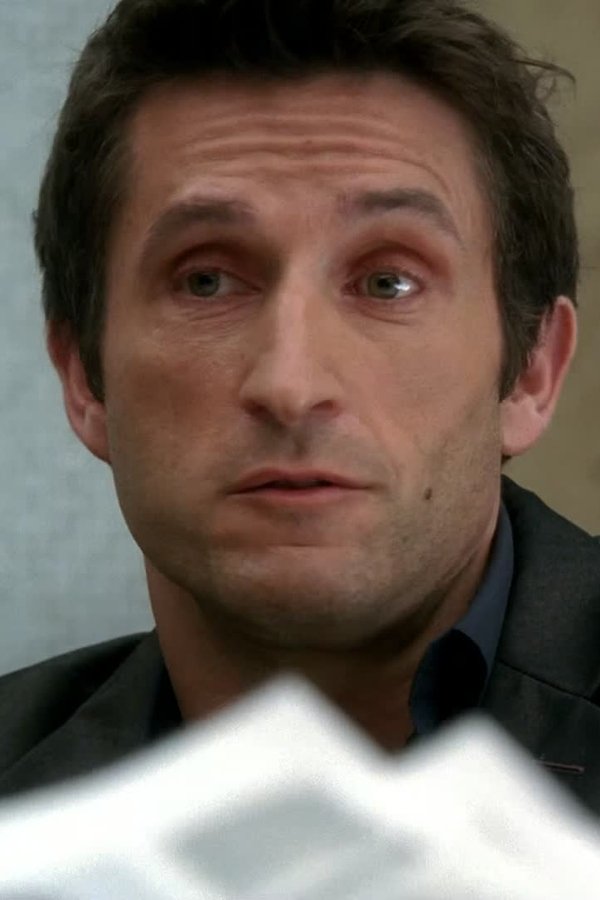 Castle: Detective tra le righe – S02E09 – Il secondo lavoro