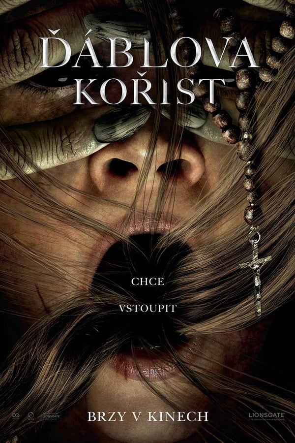 La Luz del Diablo - Prey for the Devil (2022) Pelicula Completa Español Latino Online Descarga