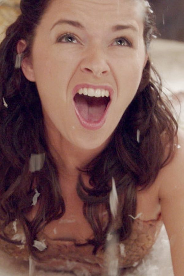 Mako Mermaids – Vita da tritone – S01E05 – Zac e il campeggio