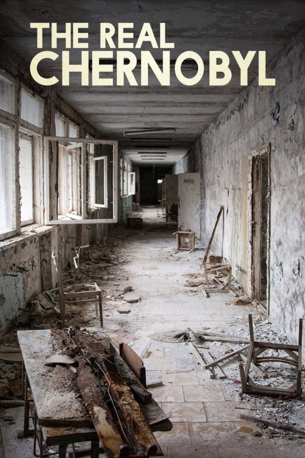 La verità di Chernobyl