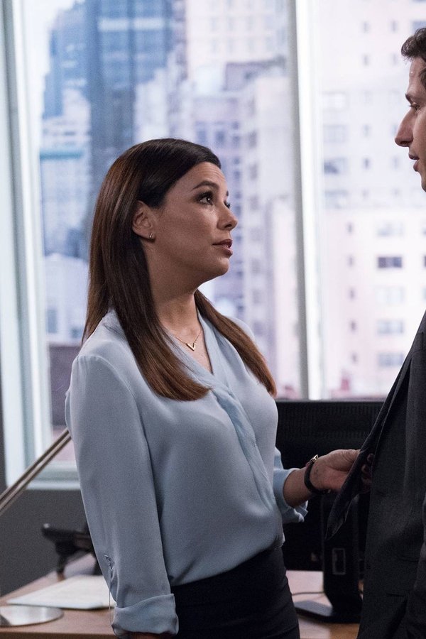 Brooklyn Nine-Nine – S02E06 – Jake e Sophia