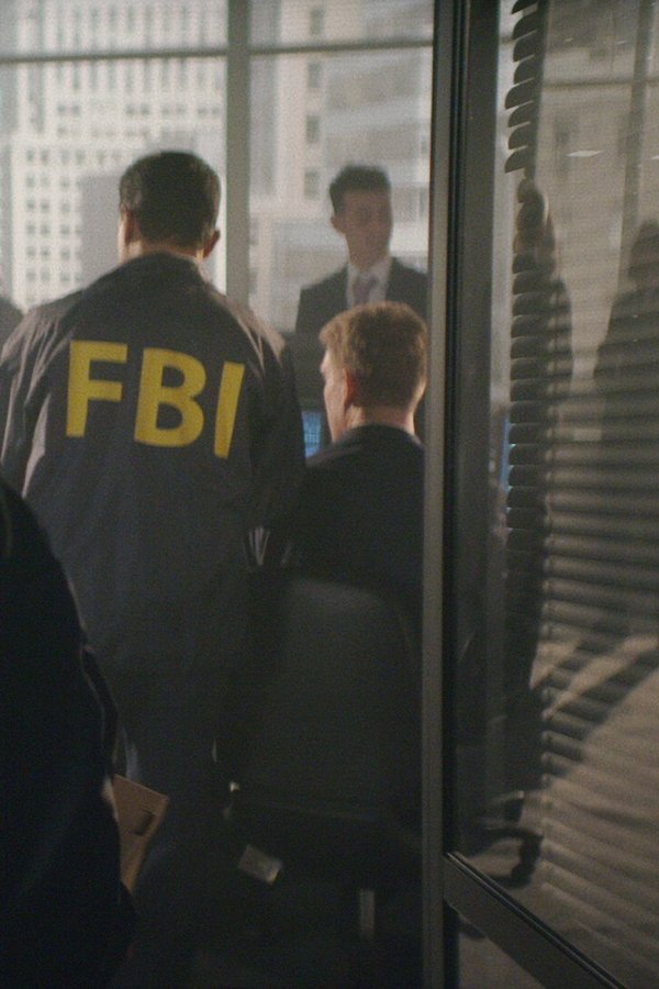 Madoff: The Monster of Wall Street – S01E04 – Episodio 4