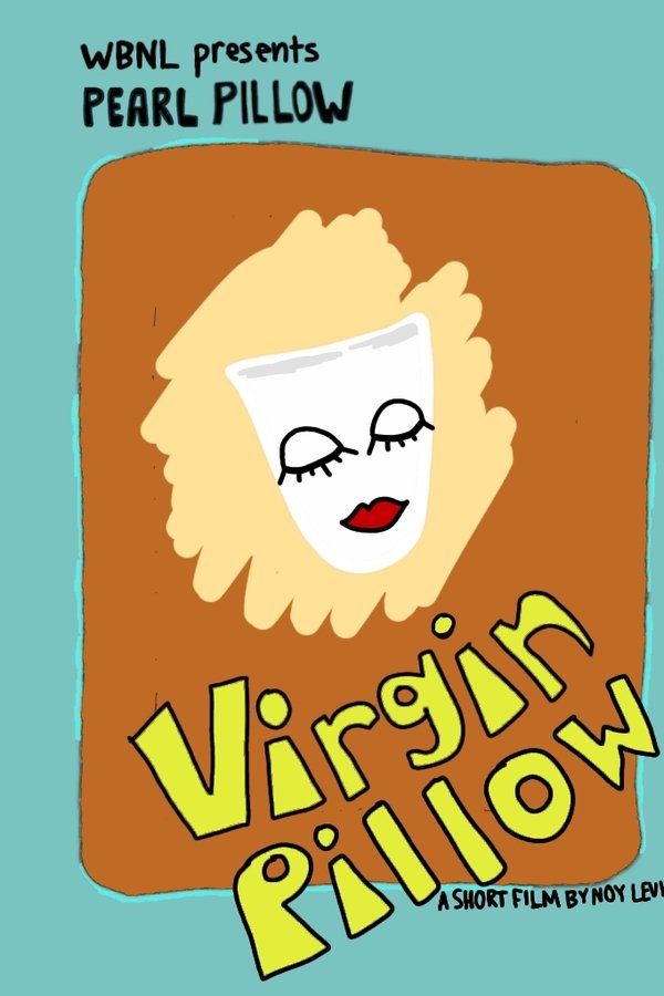 Virgin Pillow