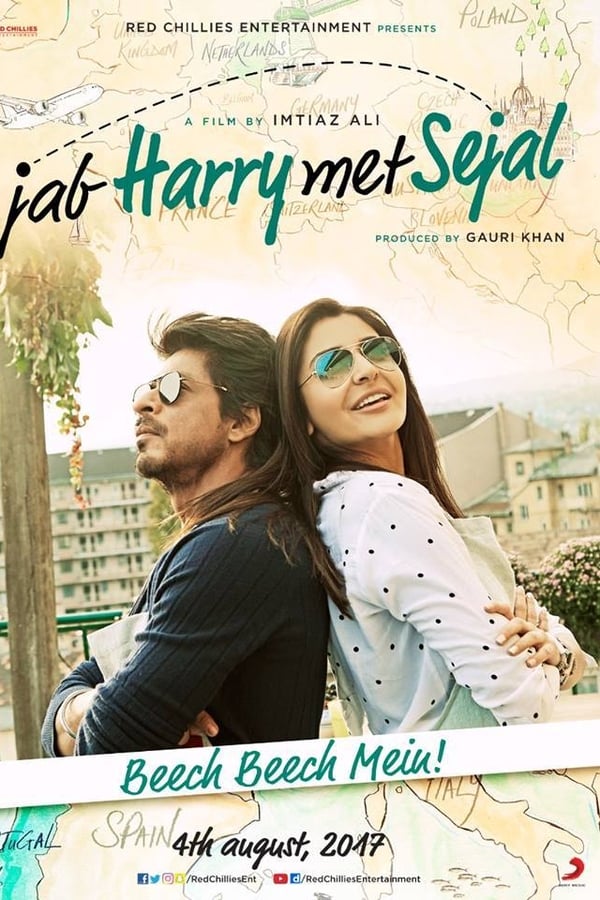 Jab Harry Met Sejal