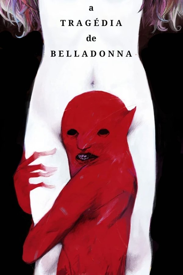 A Tragédia de Belladonna