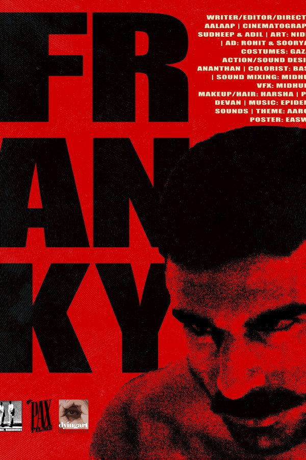 FRANKY