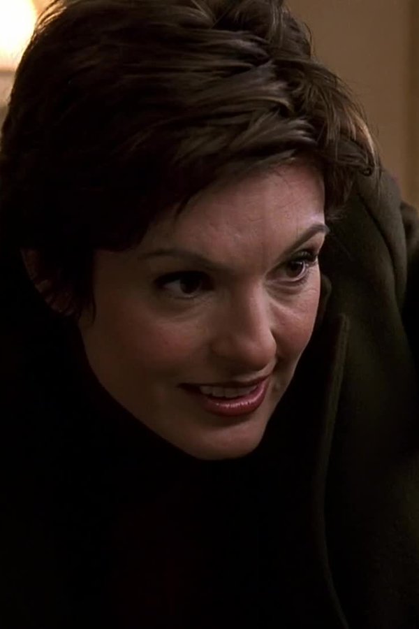 Law & Order: Unità vittime speciali – S02E11 – Abuso
