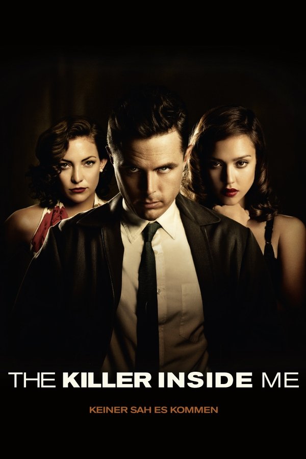 DE - The Killer Inside Me (2010)