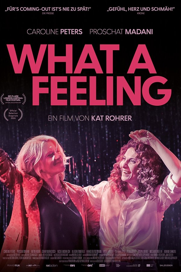 What a Feeling (2024)