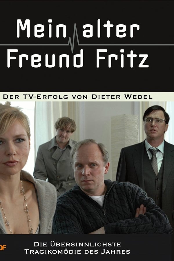 Mein alter Freund Fritz