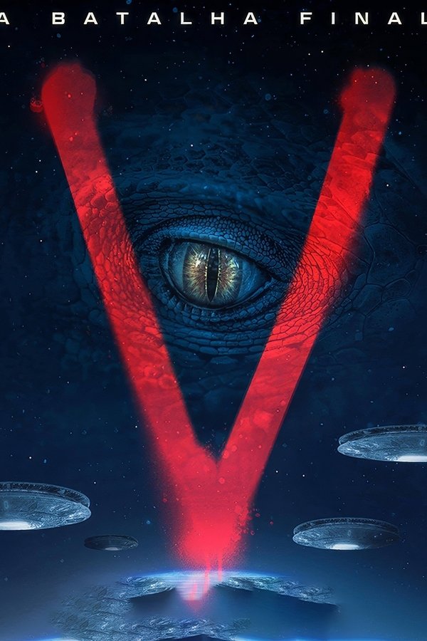 V – A Minisérie Original
