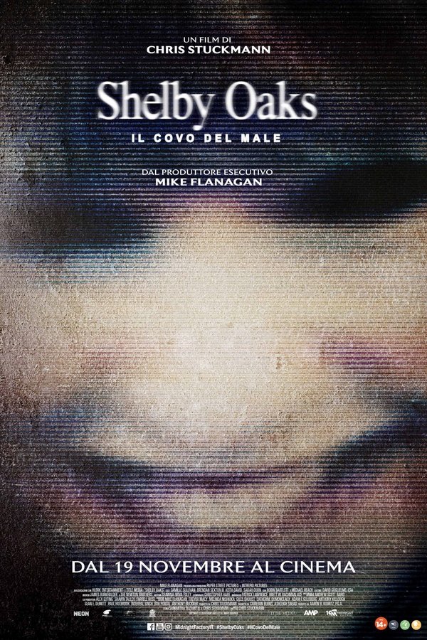 Shelby Oaks – Il covo del male (2025) [MD WEBDL]