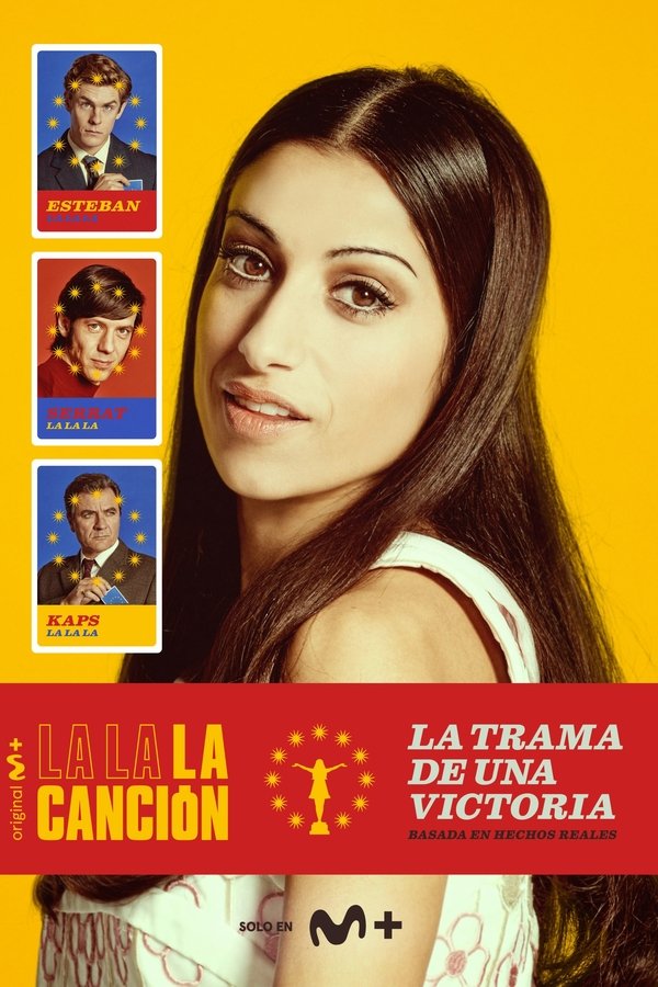 ES - La canción (2025) (ES)