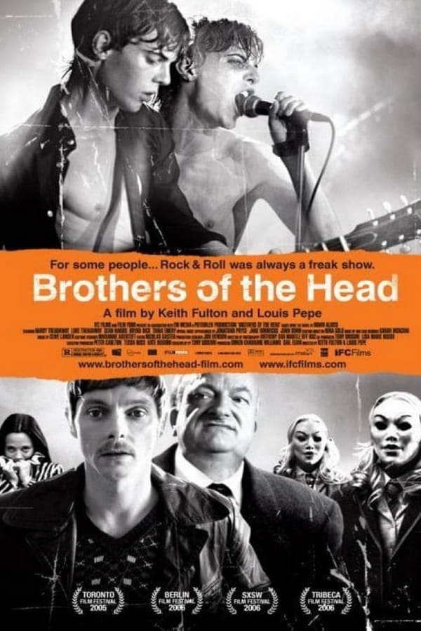 Brothers of the Head