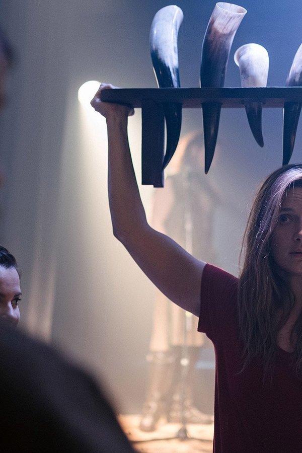 Beforeigners – S01E04 – Episodio 4