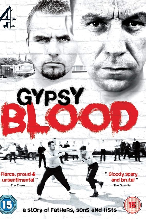 Gypsy Blood