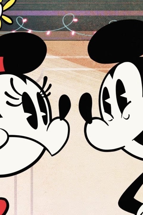 Topolino – S04E09 – Episodio 9