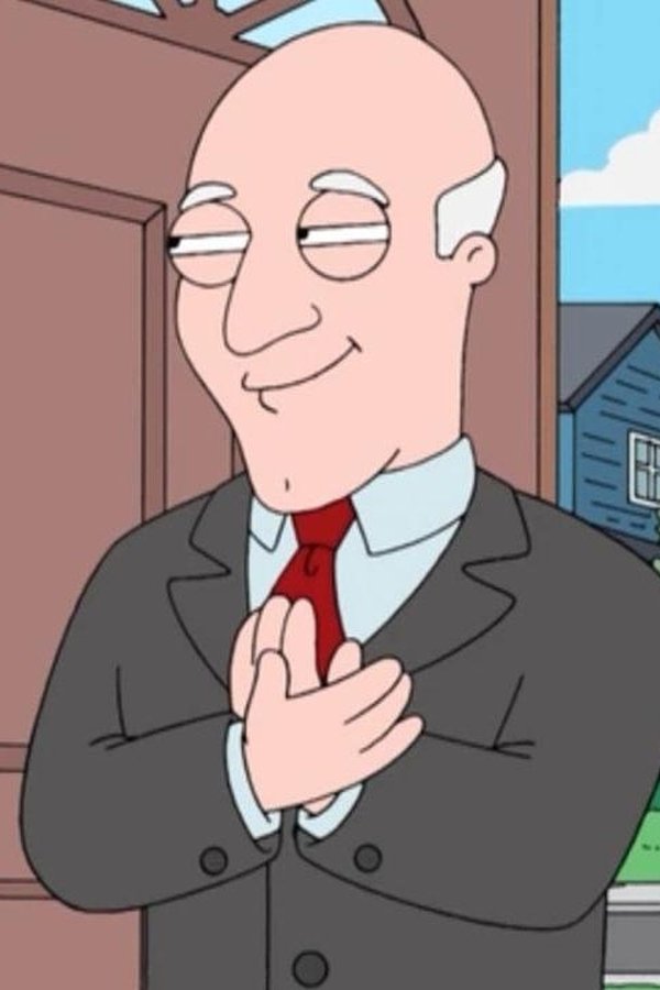American Dad! – S05E03 – La rivolta di Stan