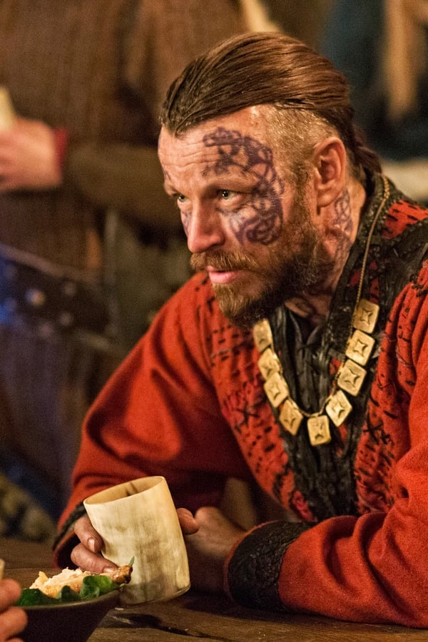 Vikings – S04E05 – Promesse