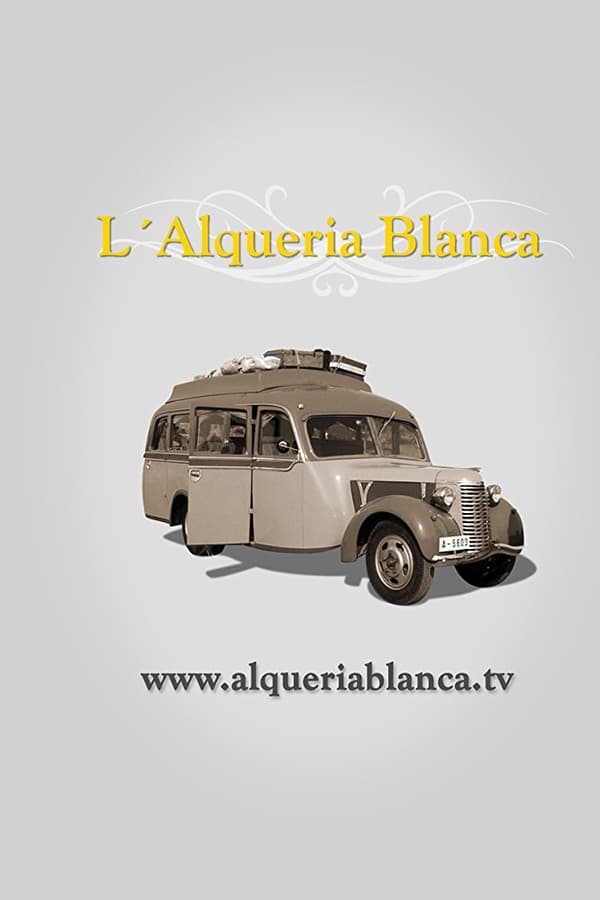 L’Alqueria Blanca