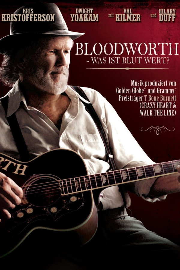 DE - Bloodworth: Was ist Blut wert? (2010)