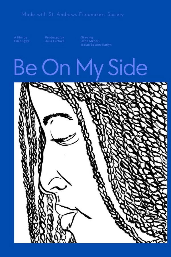 Be On My Side Erotic Movies Watch softcore erotic adult movies full