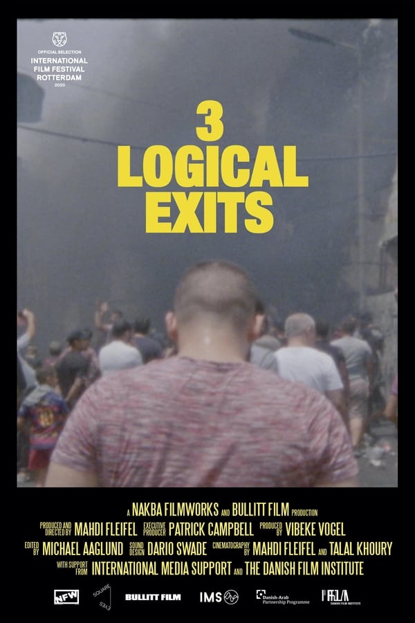 3 Logical Exits