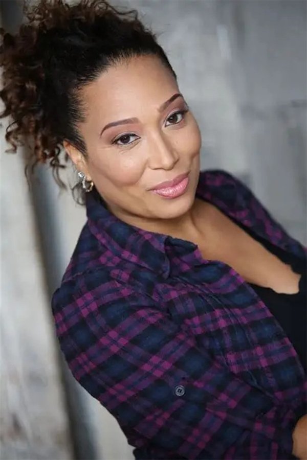 Chrystale Wilson's headshot