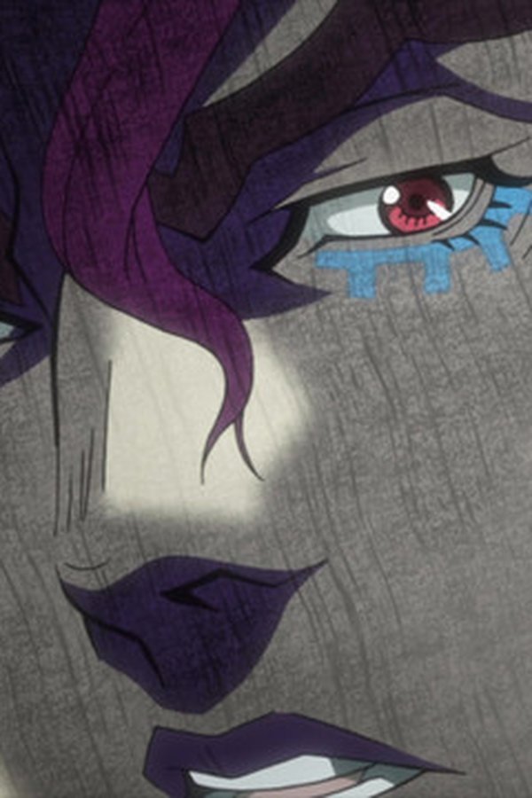 Le bizzarre avventure di JoJo – S01E13 – JoJo contro l’Essere Supremo