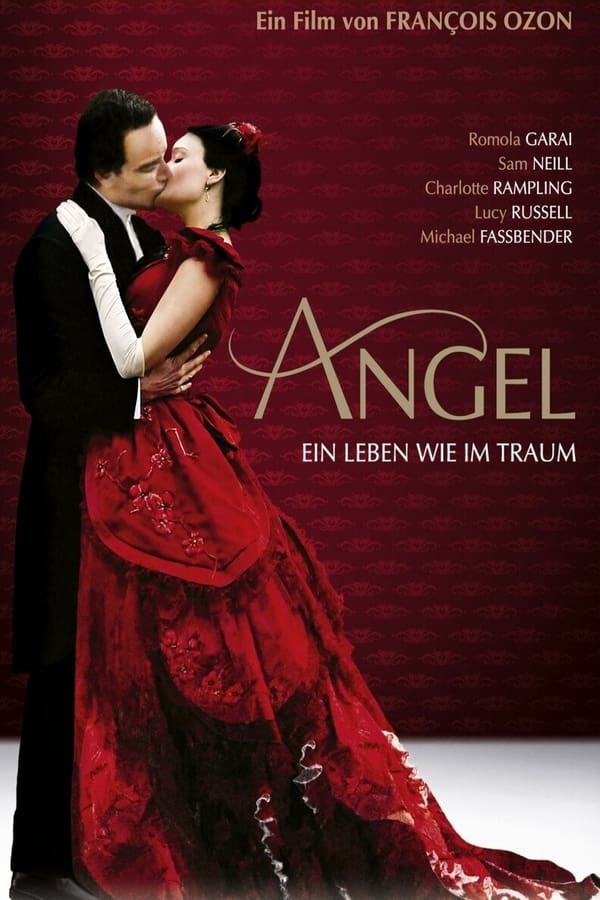 Angel – Ein Leben wie im Traum