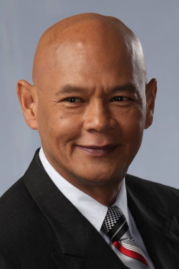 Bembol Roco's headshot