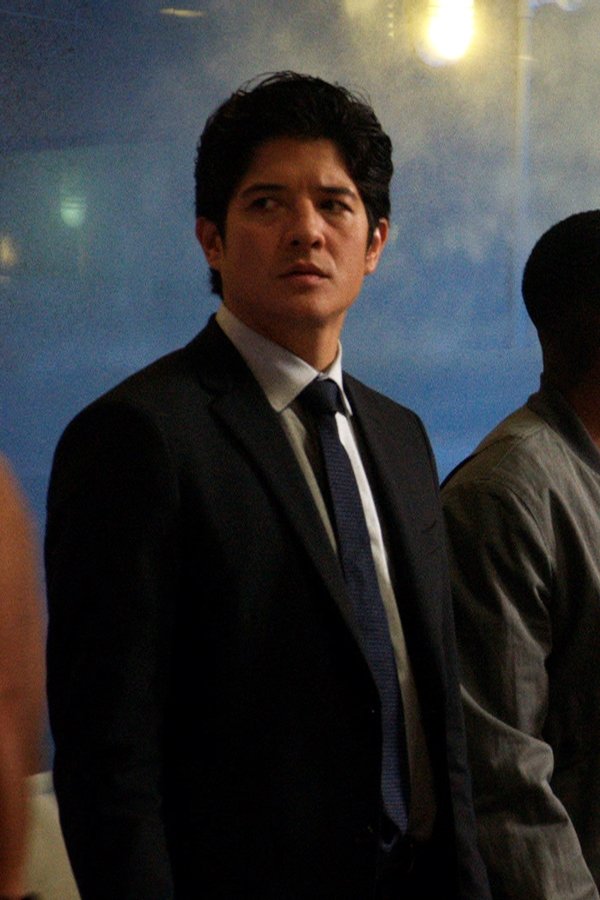 Rush Hour – S01E05 – Episodio 5