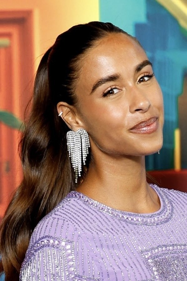 Naomi Joël