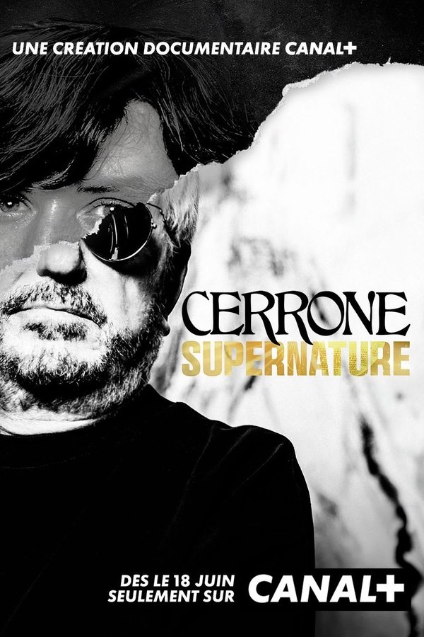 Cerrone – Supernature