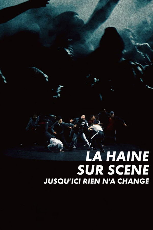 La Haine : jusqu&rsquo;ici rien n&rsquo;a changé