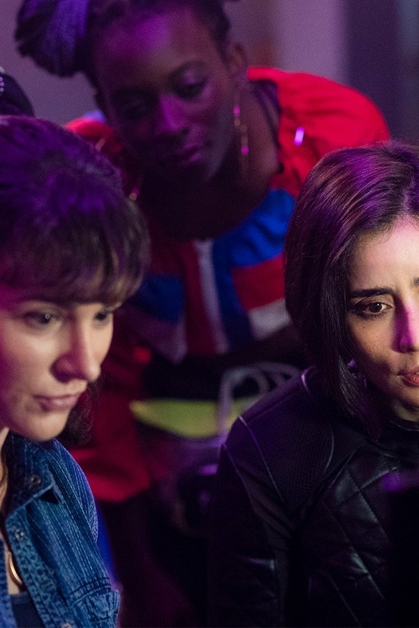 The Purge – S02E09 – Episodio 9