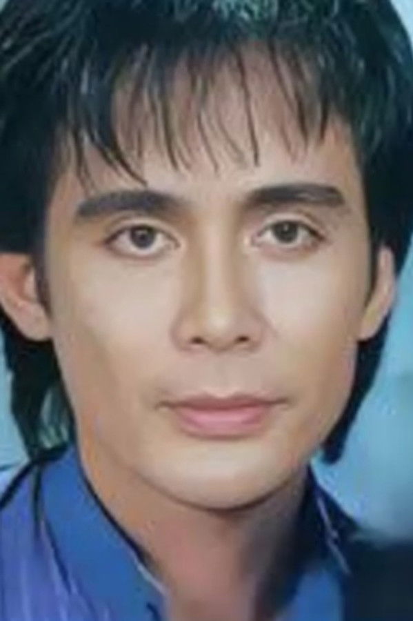 Alan Nuary's headshot