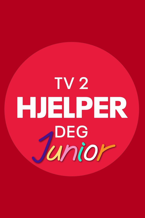 TV 2 hjelper deg junior (2021) NO