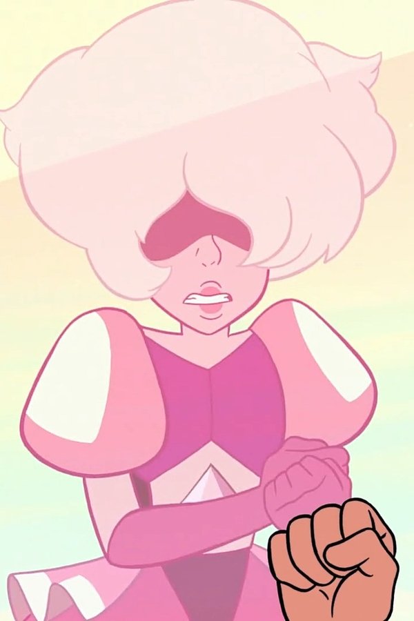 Steven Universe – S05E12 – La giungla lunare