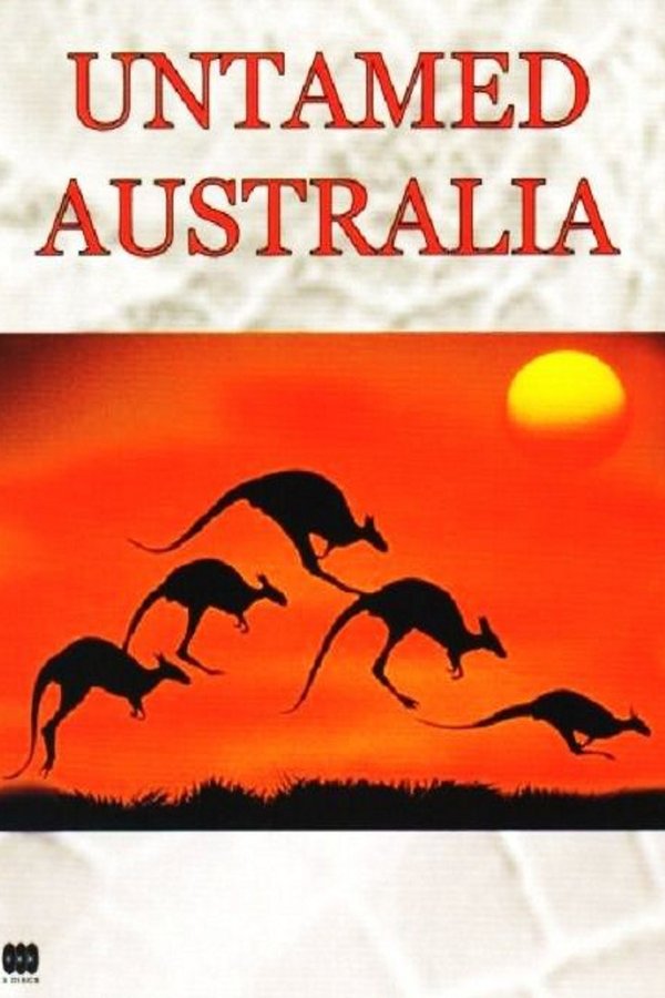 Untamed Australia