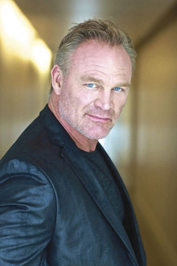 Brian Bosworth — The Movie Database (TMDb)