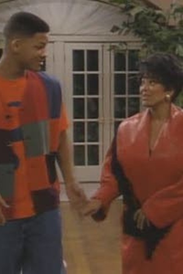 Willy, il principe di Bel-Air – S04E25 – Il misterioso acquirente