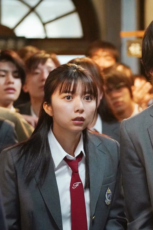 I casi del giovane Kindaichi – S01E01 – Episodio 1