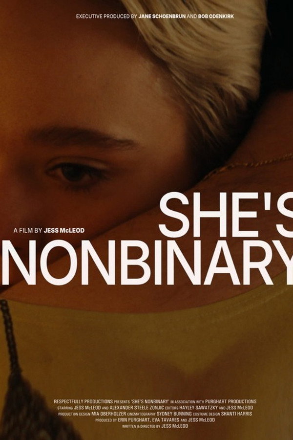 She's Nonbinary