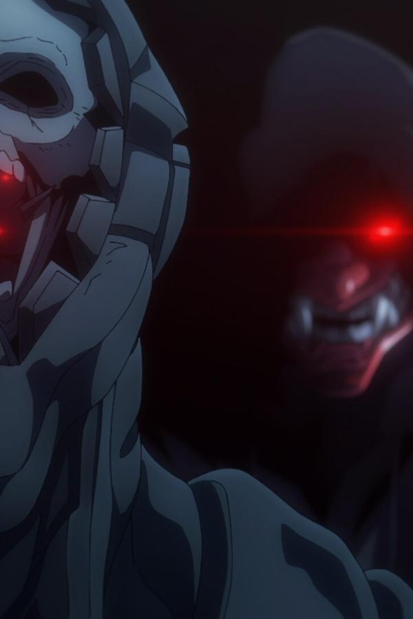 Ninja Kamui [Sub-ITA] – S01E05 – Episodio 5